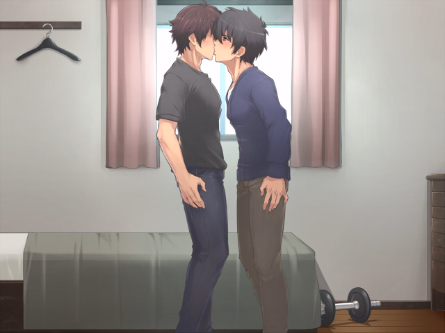 VN Ren'Py Completed Hiiragi's Practice Diary [Final] [K-DRIVE!]