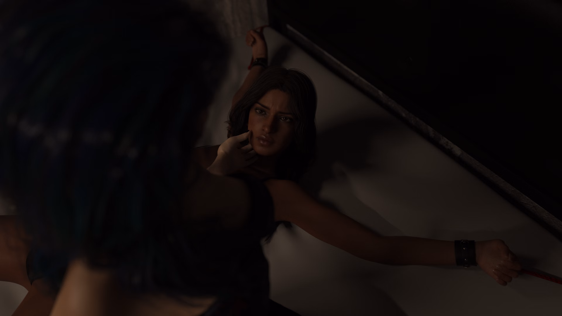 VN Ren'Py Abandoned Robbin' Hoods [0.4.2] [madmate.games]