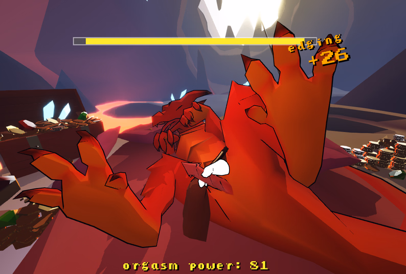 Others Completed Roux the Dragon's Mini-Games [v1.0.0.0] [Tay the Ferret]