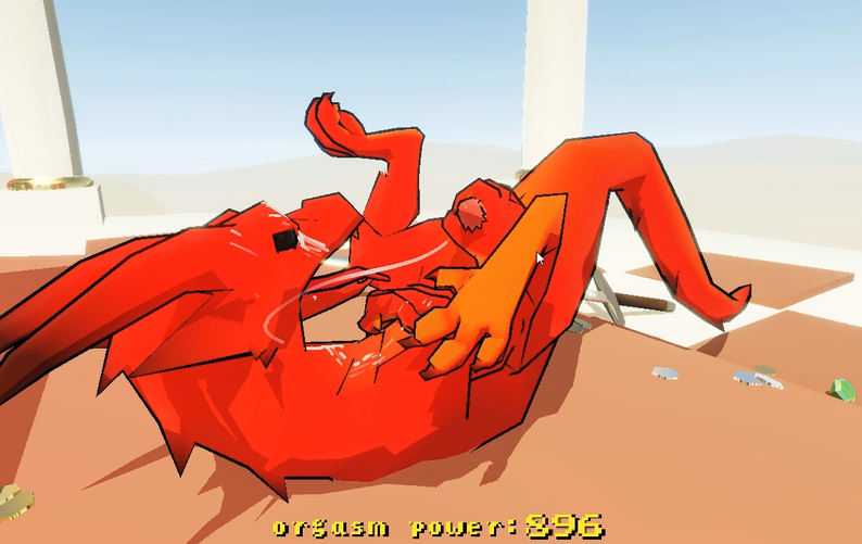 Others Completed Roux the Dragon's Mini-Games [v1.0.0.0] [Tay the Ferret]