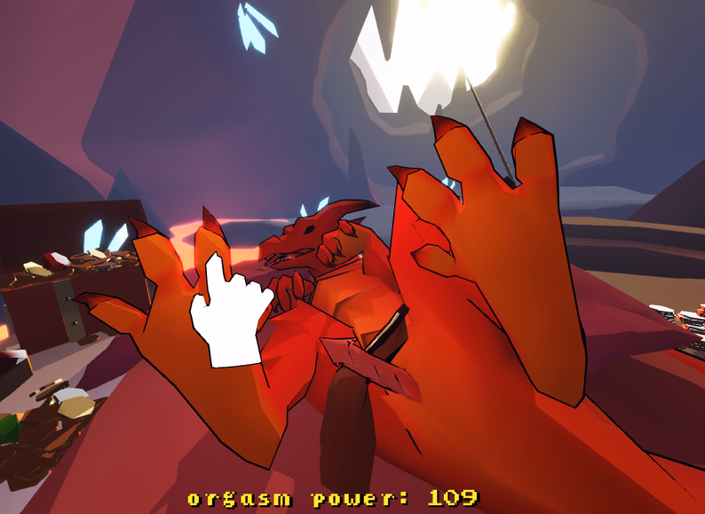 Others Completed Roux the Dragon's Mini-Games [v1.0.0.0] [Tay the Ferret]