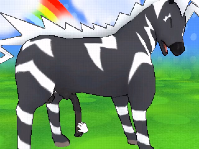 Others Completed Tay Ferret's Pokémon-Amie [v1.4.0] [Tay The Ferret]