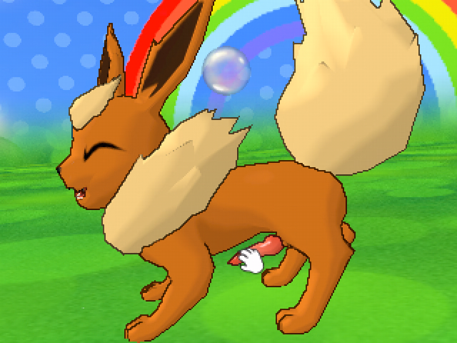 Others Completed Tay Ferret's Pokémon-Amie [v1.4.0] [Tay The Ferret]