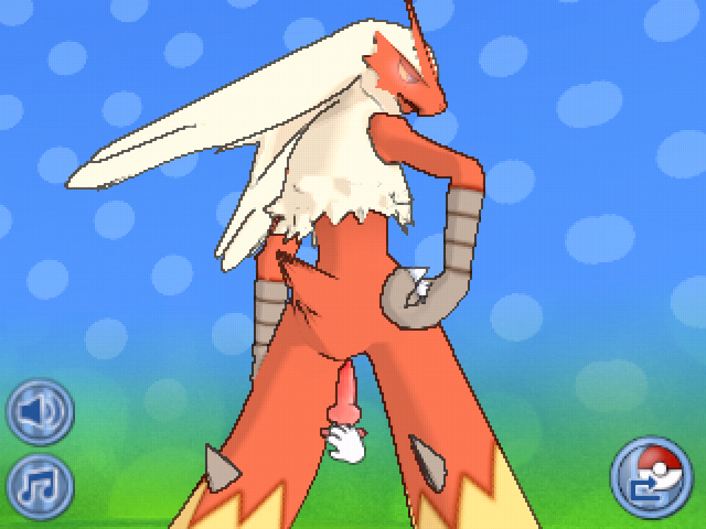 Others Completed Tay Ferret's Pokémon-Amie [v1.4.0] [Tay The Ferret]