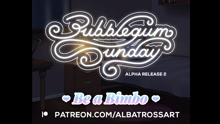 Others Unity Abandoned Bubblegum Sunday [v0.30.3 - Preview Build 3] [Albatross]