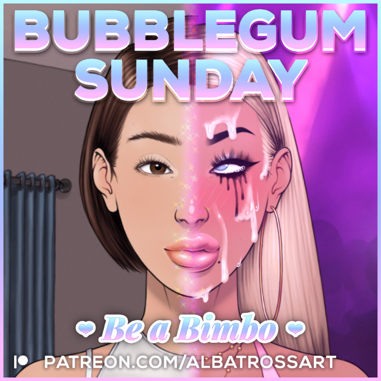 Others Unity Abandoned Bubblegum Sunday [v0.30.3 - Preview Build 3] [Albatross]