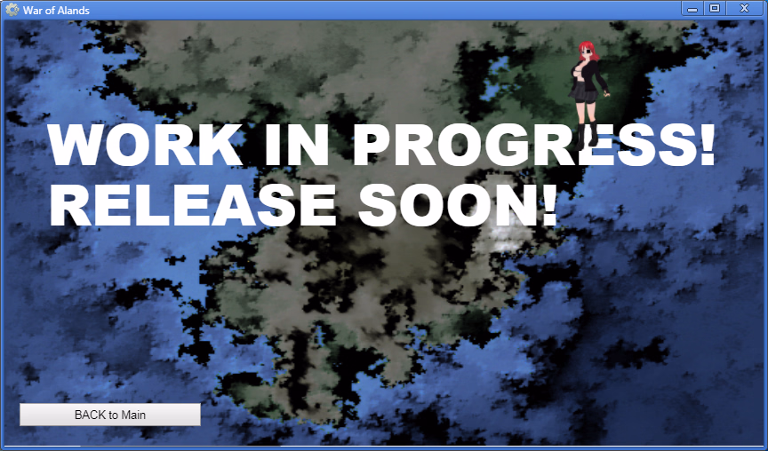 RPGM Completed WoA [Final] [SythmanG]