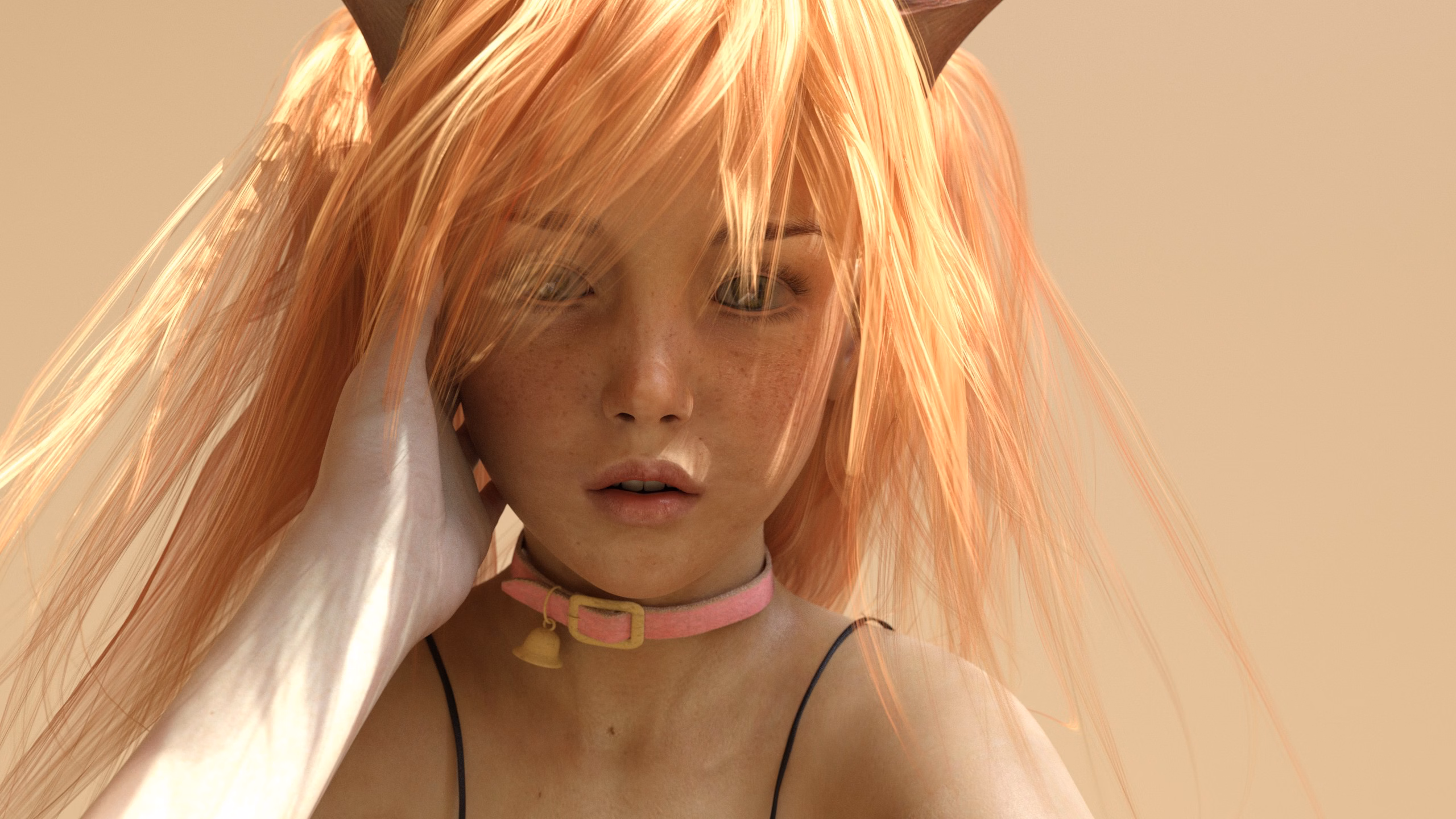 Ren'Py Bad Memories [v0.9.5.2] [recreation]
