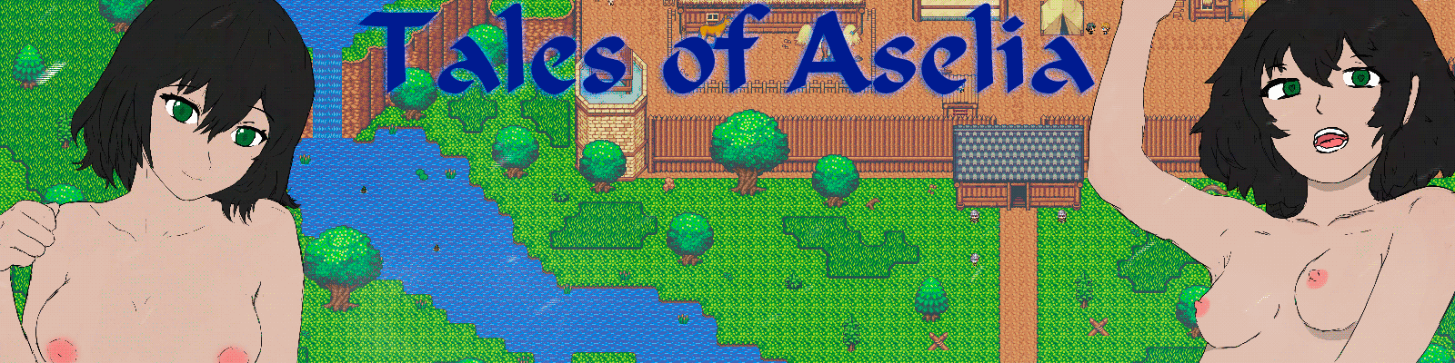RPGM Abandoned Tales of Aselia [v0.115] [masqetch] download
