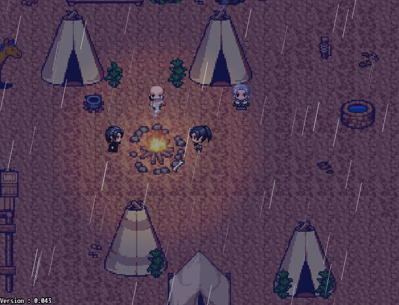 RPGM Abandoned Tales of Aselia [v0.115] [masqetch]