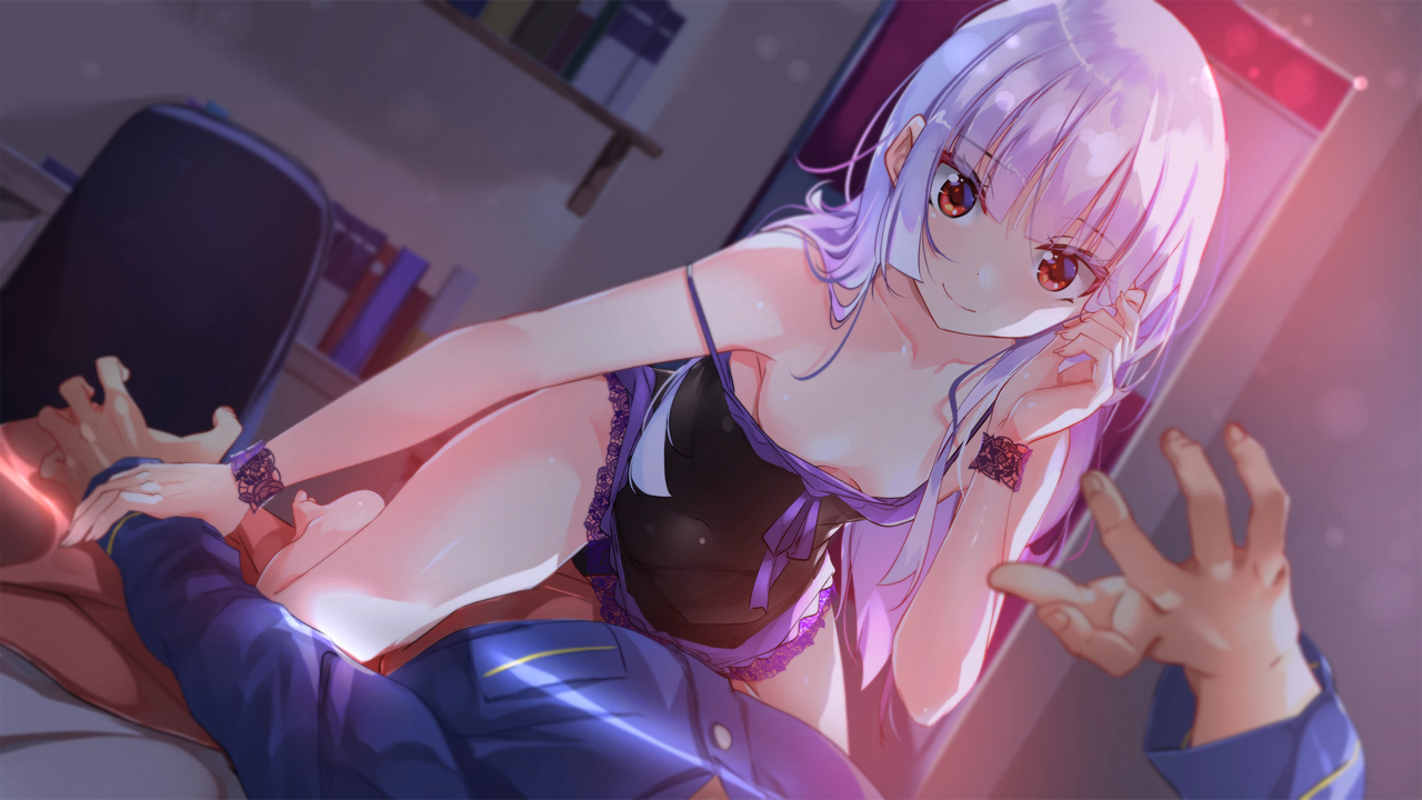 VN Others Completed Missing Time [Final] [Abyss]