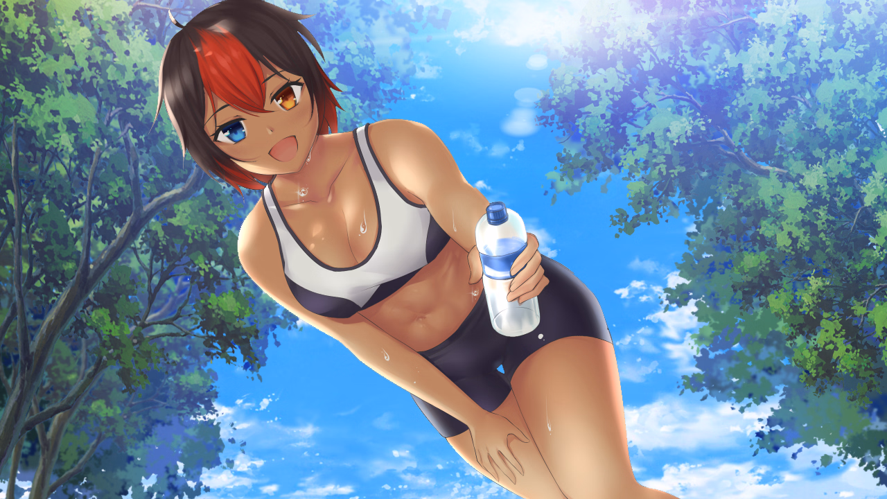 VN Others Completed Missing Time [Final] [Abyss]
