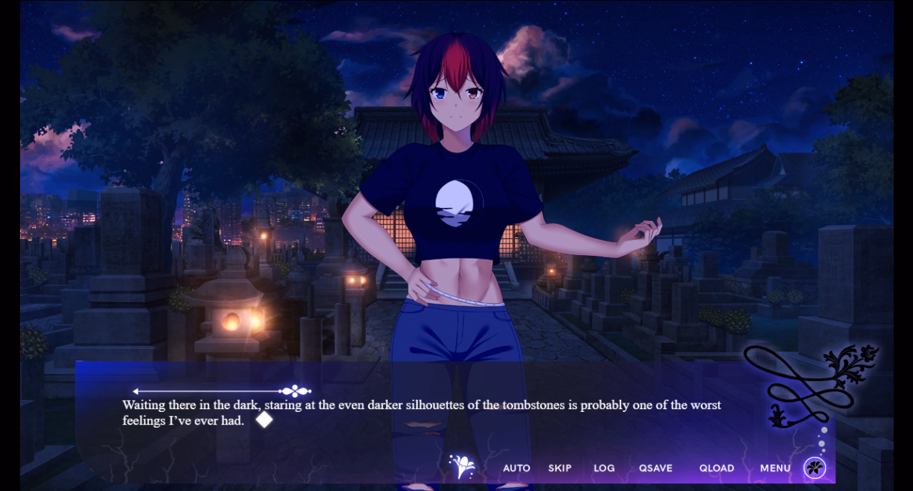 VN Others Completed Missing Time [Final] [Abyss]