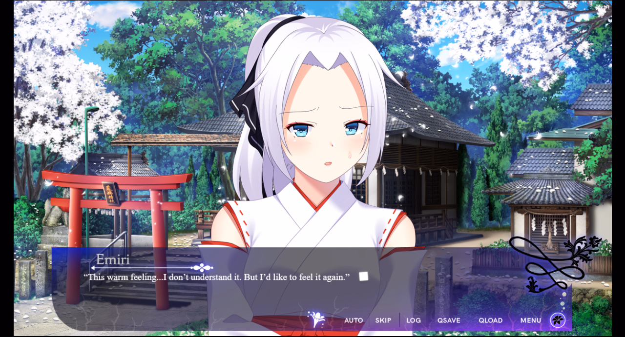 VN Others Completed Missing Time [Final] [Abyss]