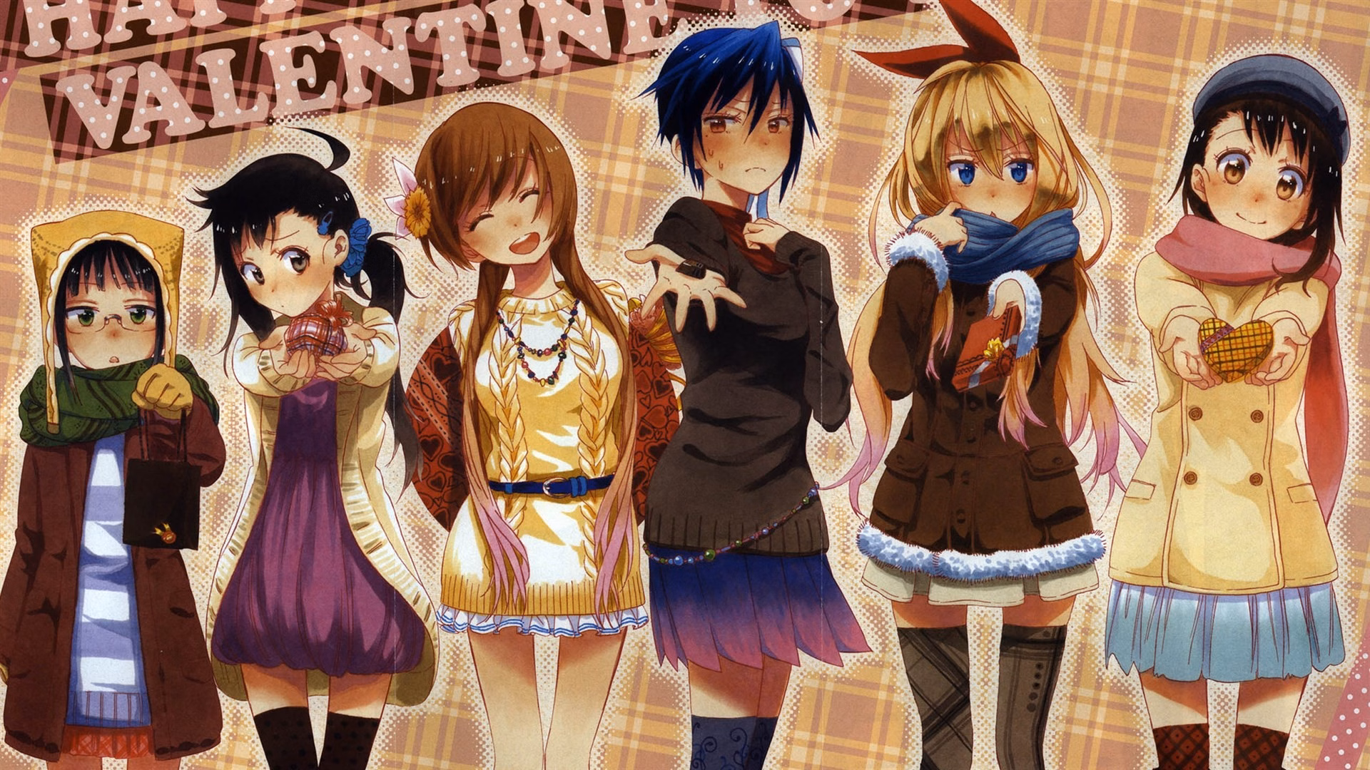 VN Others Completed Missing Time [Final] [Abyss]