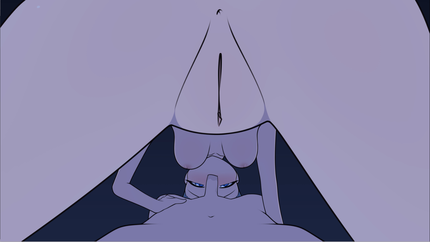 VN Ren'Py Completed A Night with a Bat Girl [v1.0] [furrgroup]