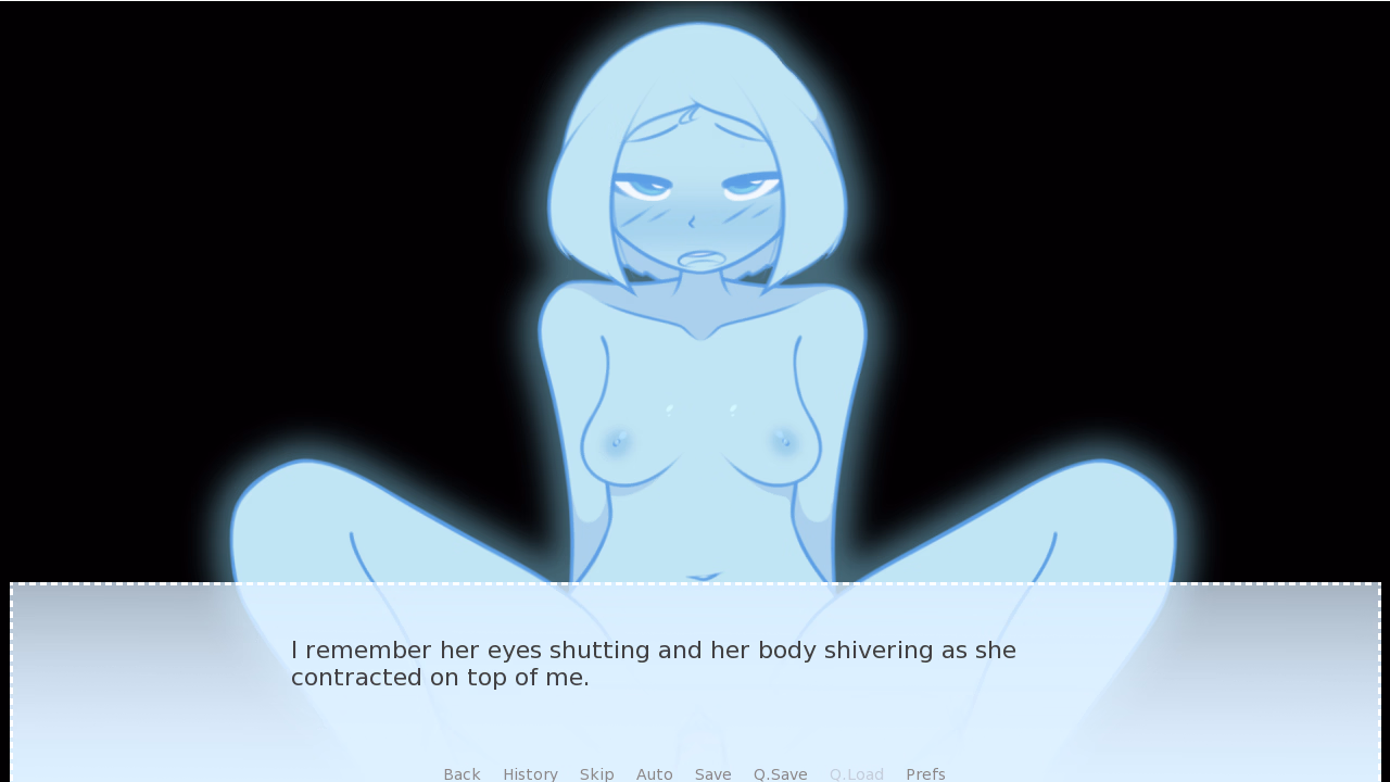 VN Ren'Py Completed Ghost Love [v1.0] [furrgroup]