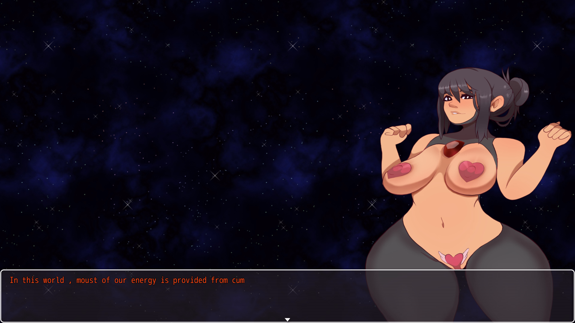 RPGM Abandoned Fantasy Paradise [v0.01] [Seroh Works]