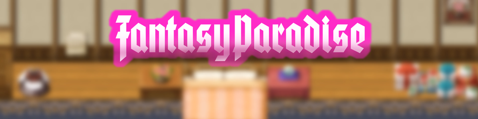 RPGM Abandoned Fantasy Paradise [v0.01] [Seroh Works]