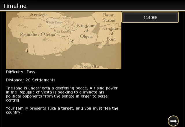 Others Abandoned Bounty [Alpha v5.4] [Captain of the Guard]