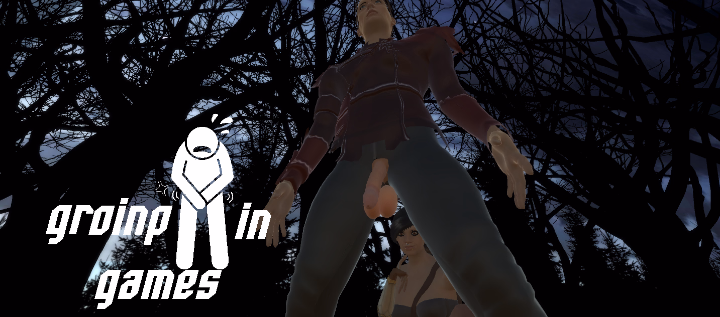 Unity Completed Remerick & the Witch: A Ballbusting Fairy Tale [Final] [groin pain games]