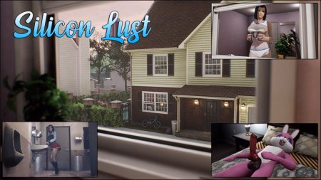 Unreal Engine Silicon Lust [v0.55b] [Auril]