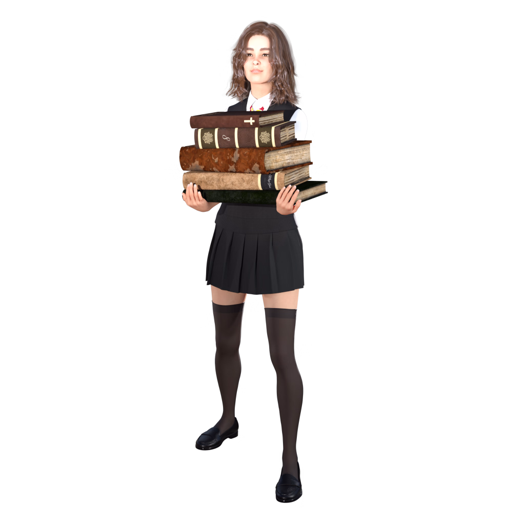 RPGM Hermione and the Magic of Love [2026-02-01 Public] [snow.forest.games]