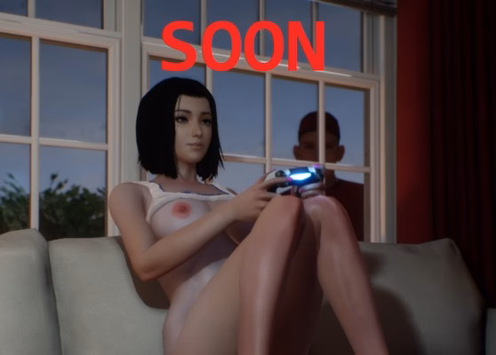 Unreal Engine Silicon Lust [v0.55b] [Auril]