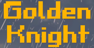 Unity Completed Golden Knight Night [Final] [Mopp4Studios]