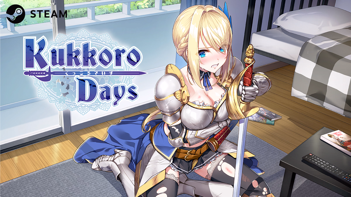 VN Others Completed KukkoroDays [v1.0.0H] [qureate & iMel Inc.]
