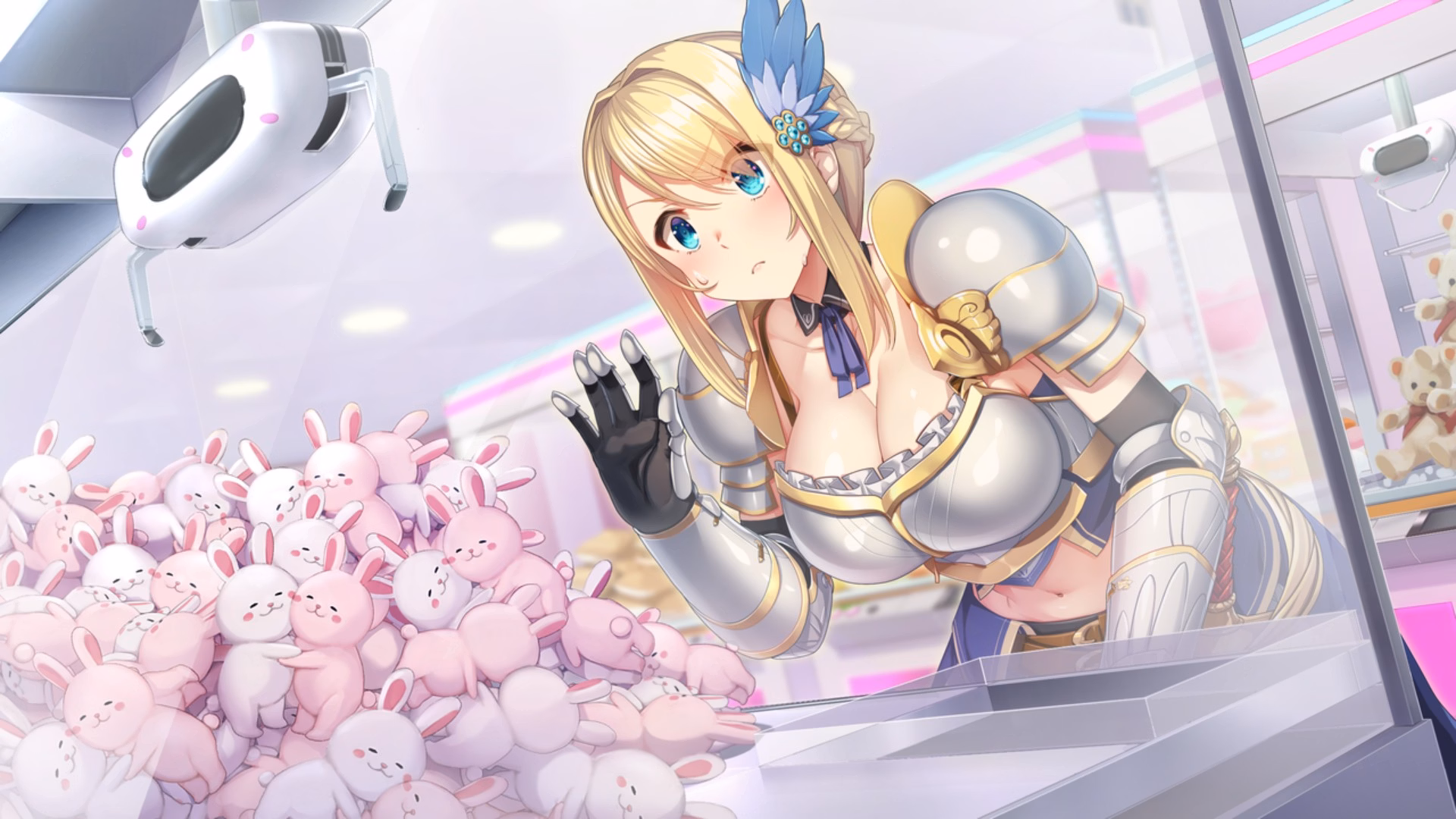 VN Others Completed KukkoroDays [v1.0.0H] [qureate & iMel Inc.]