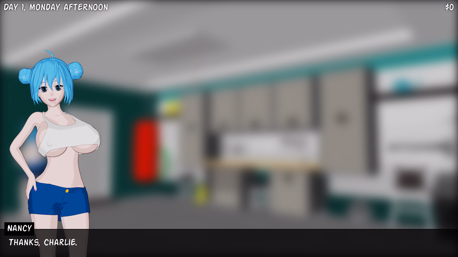 HTML Abandoned COCK-19 [v0.1.5] [smutblend]
