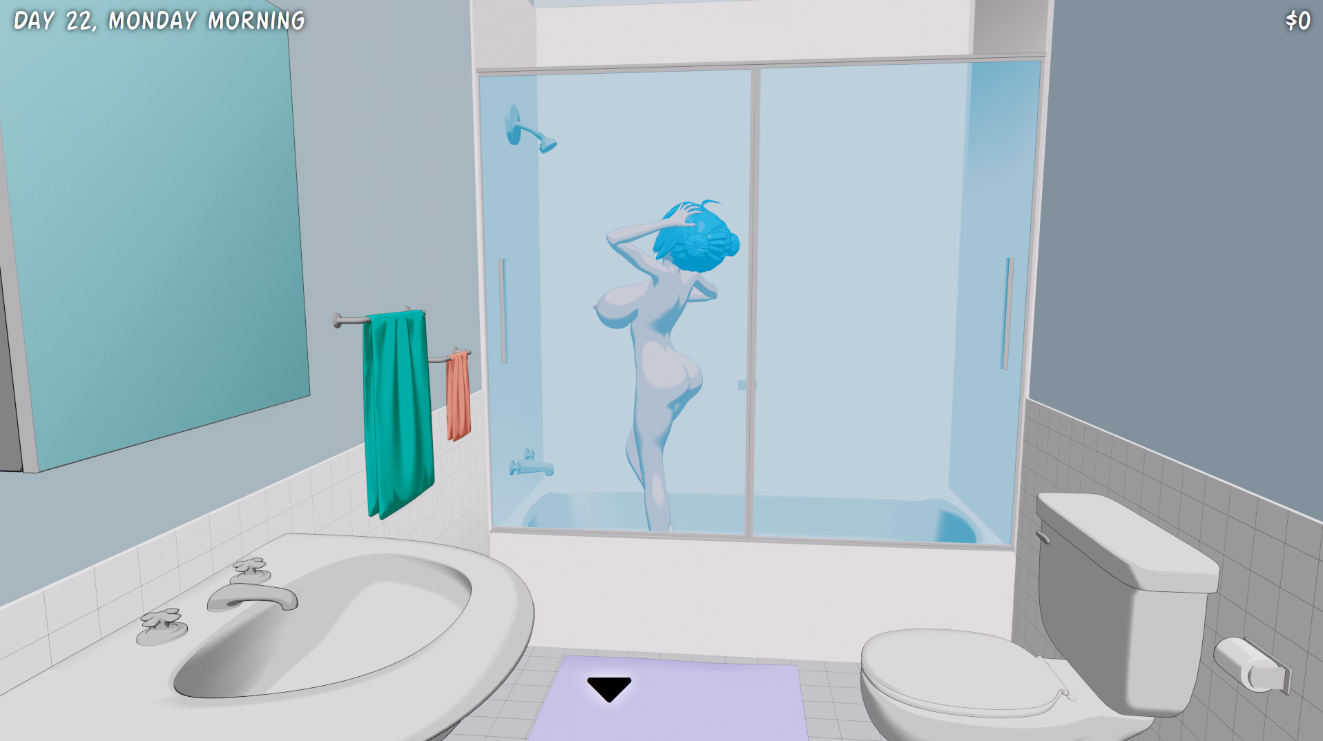 HTML Abandoned COCK-19 [v0.1.5] [smutblend]