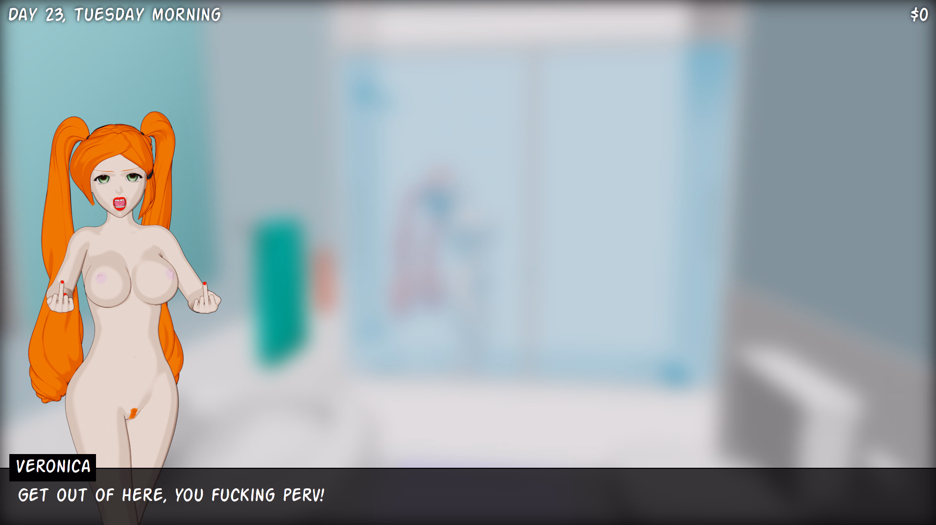 HTML Abandoned COCK-19 [v0.1.5] [smutblend]