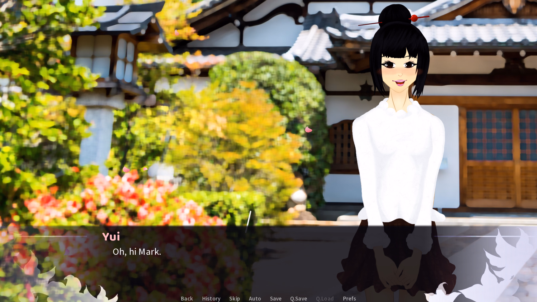 Ren'Py Abandoned Trick Or Dick [v0.4.1] [Pearl Necklace Productions]