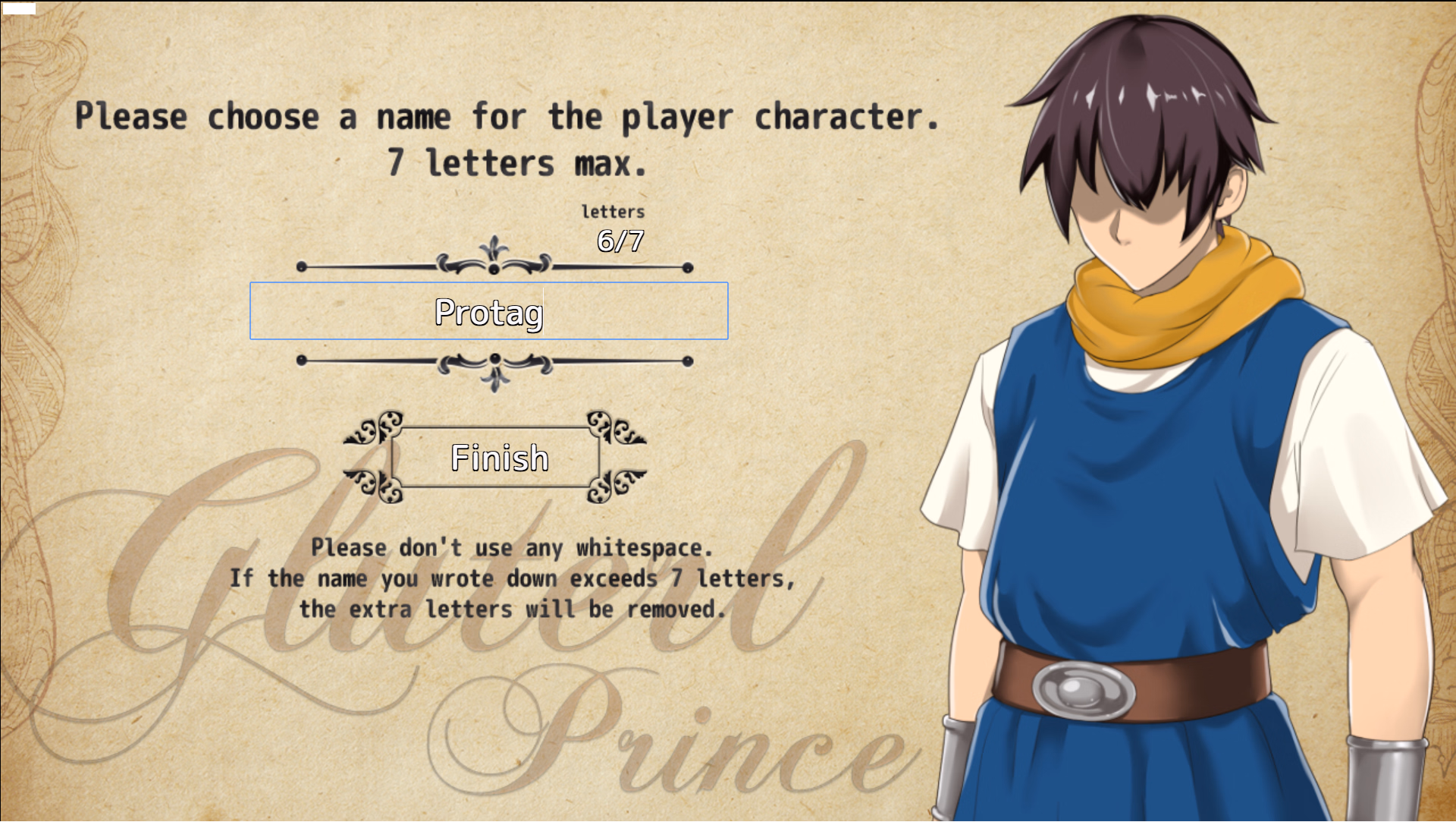 RPGM Completed Island SAGA [v1.0.5] [kamichichi/Remtairy]