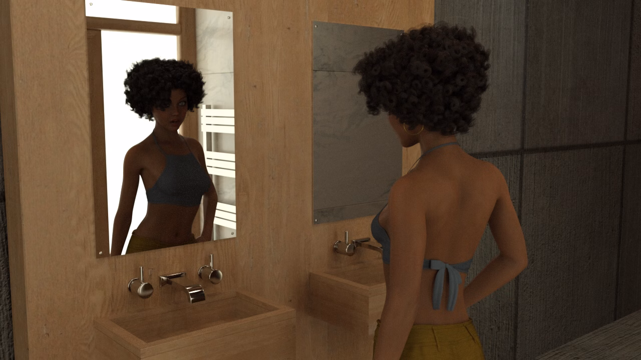 VN Others Old Voyeur Hostel [v0.7.5] [Ashley Ratajkowsky]