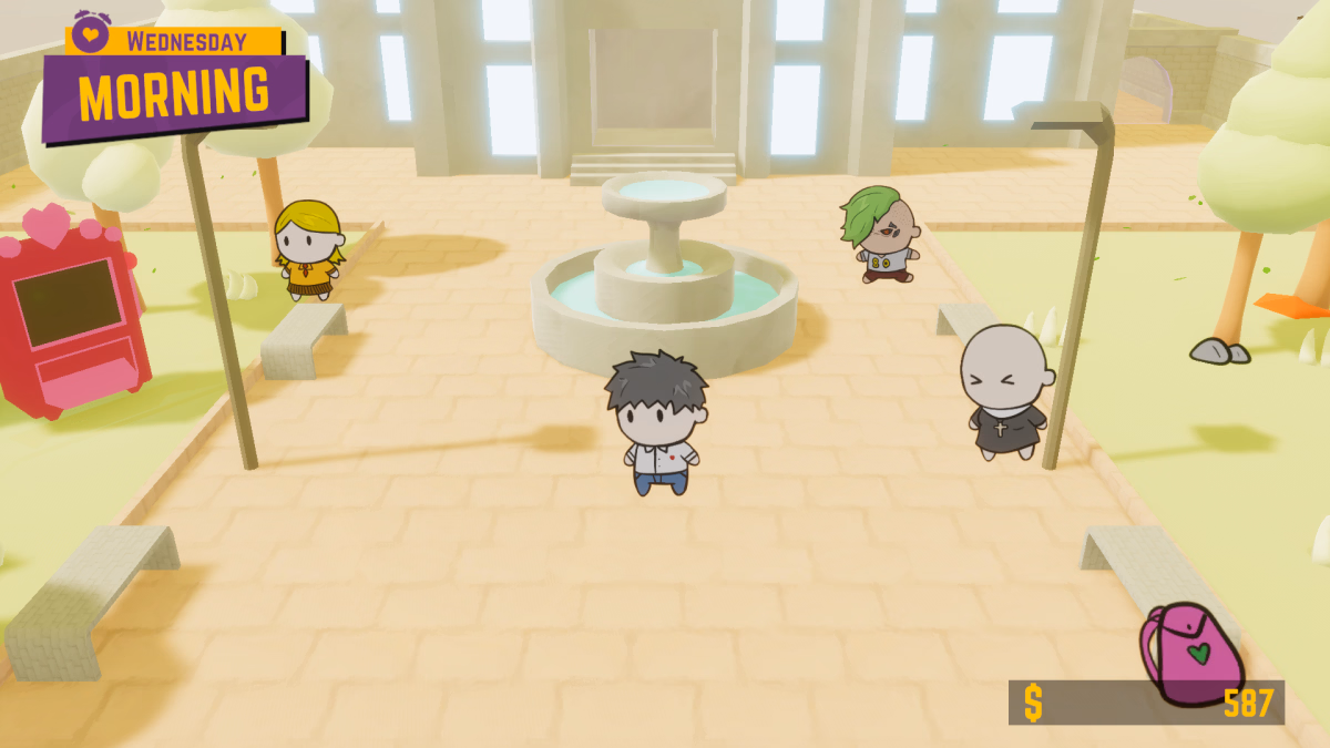 VN Unity Abandoned Kink High [v0.1.7c] [Karioka Works]