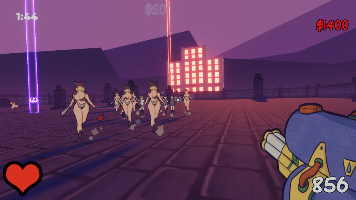 VN Unity Abandoned Kink High [v0.1.7c] [Karioka Works]