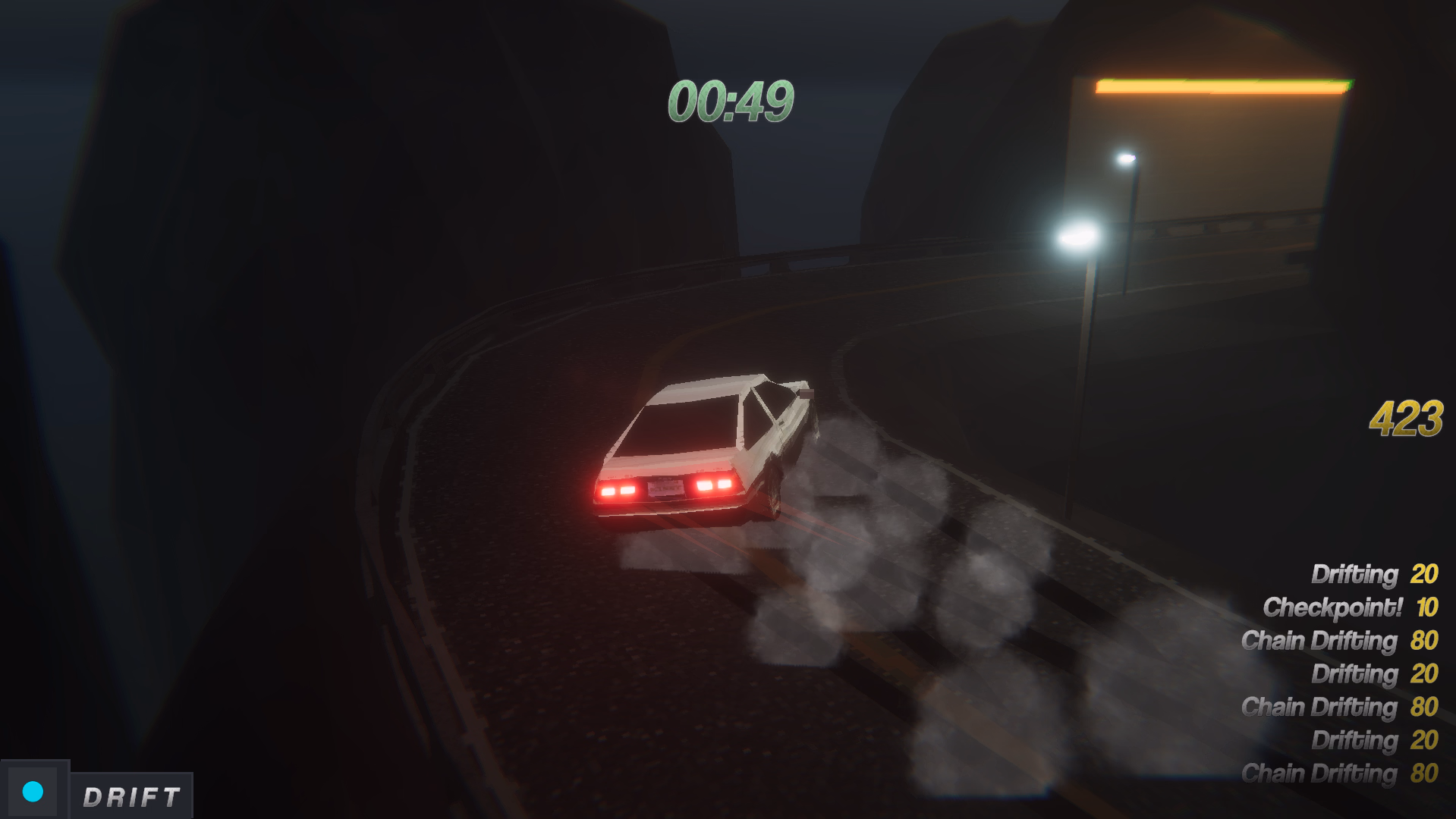 VN Unity Abandoned Kink High [v0.1.7c] [Karioka Works]