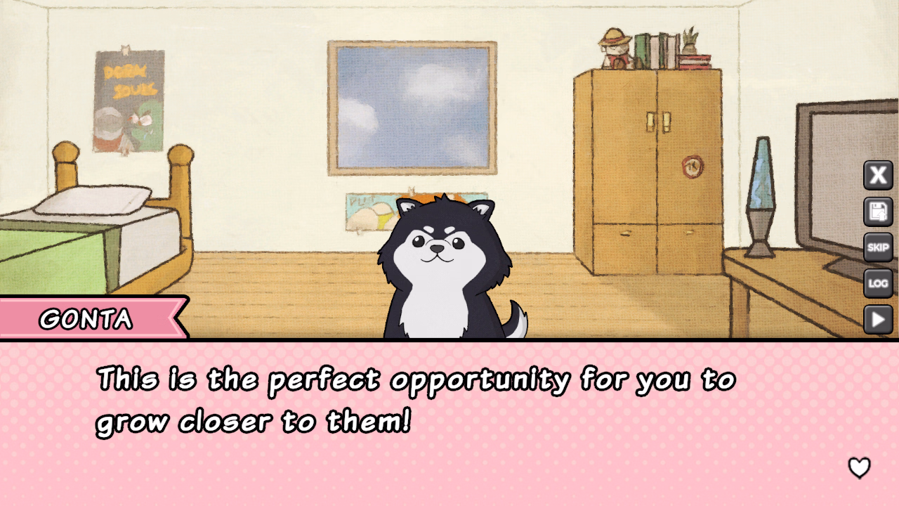 VN Unity Abandoned Kink High [v0.1.7c] [Karioka Works]