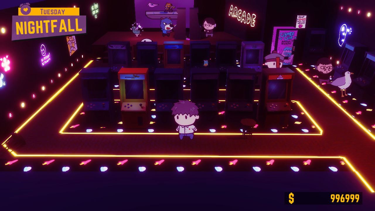 VN Unity Abandoned Kink High [v0.1.7c] [Karioka Works]