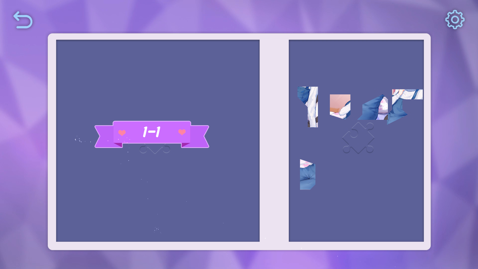 Unity Completed Love wish [FINAL] [Milk Games] download