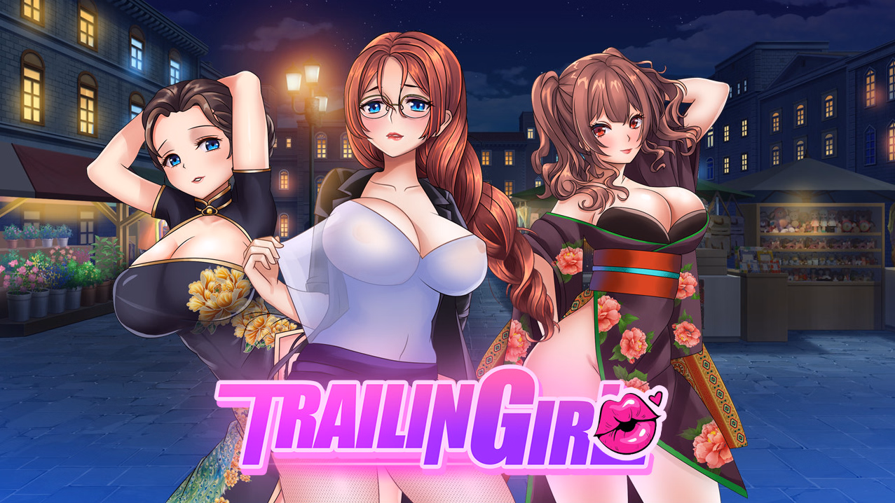 Unity Completed Trailing Girl [FINAL] [artant] download