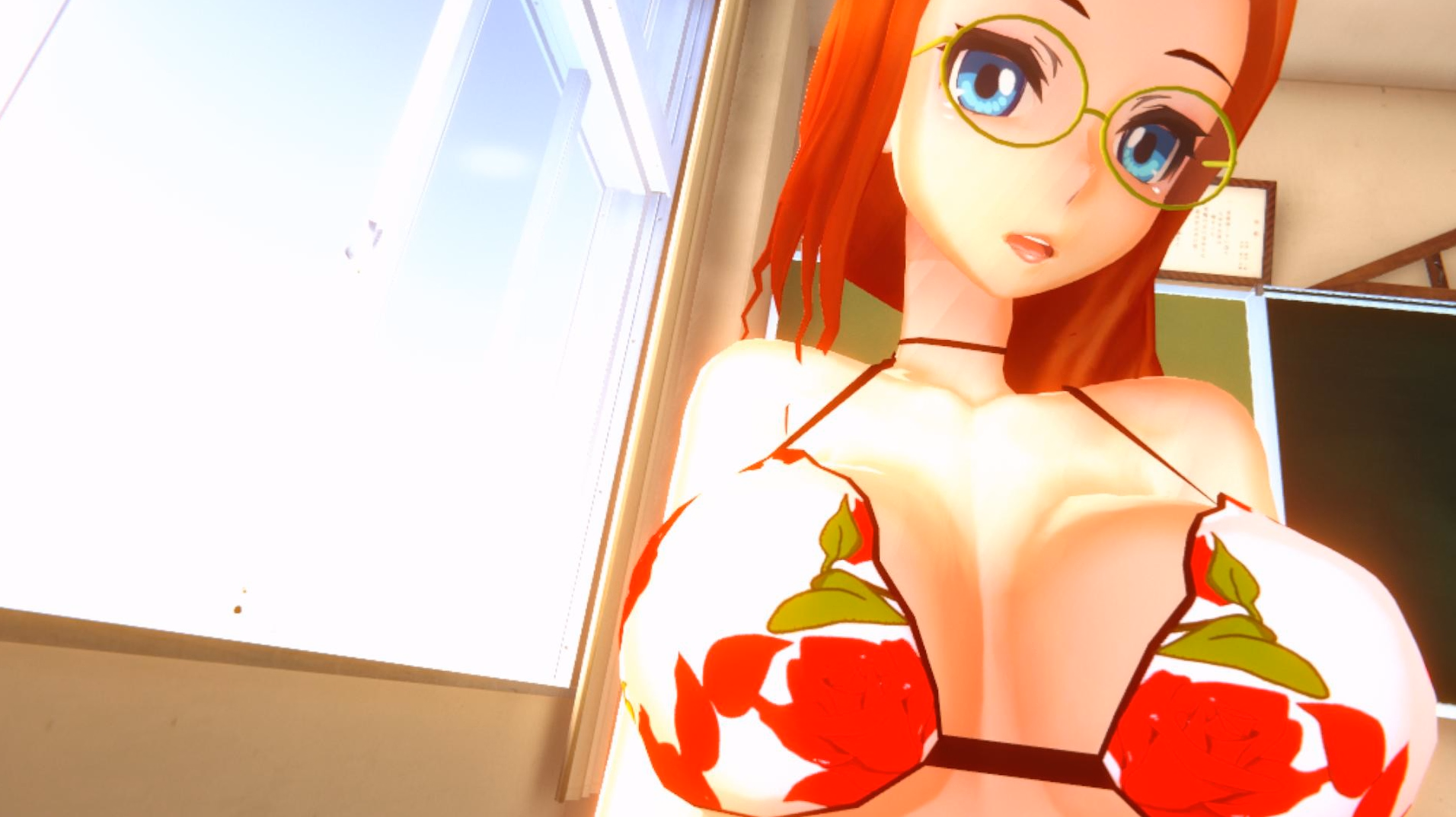 Unity Completed Trailing Girl [FINAL] [artant]