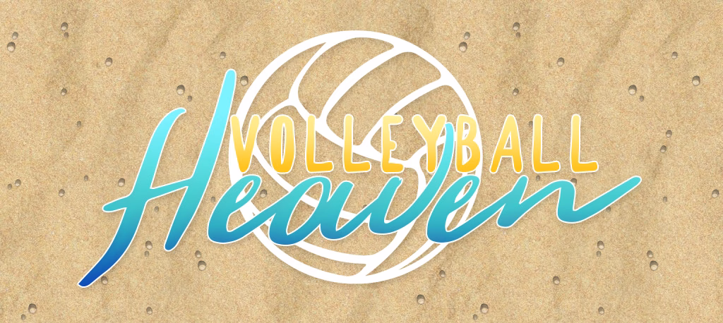 VN Ren'Py Completed Volleyball Heaven [v1.0.1] [Winter Wolves] download