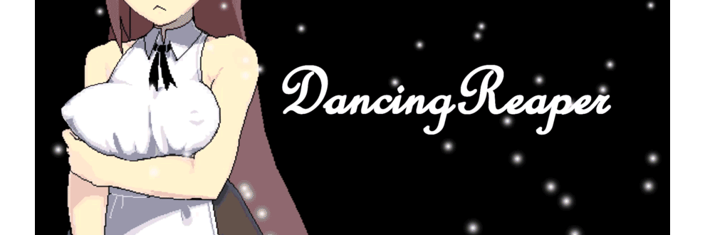 Unity Completed DancingReaper [v1.04] [WOD] download