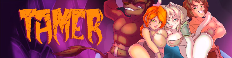 Unity Abandoned Tamer [v0.0.7.5 Animation Test] [Plague Studios] download