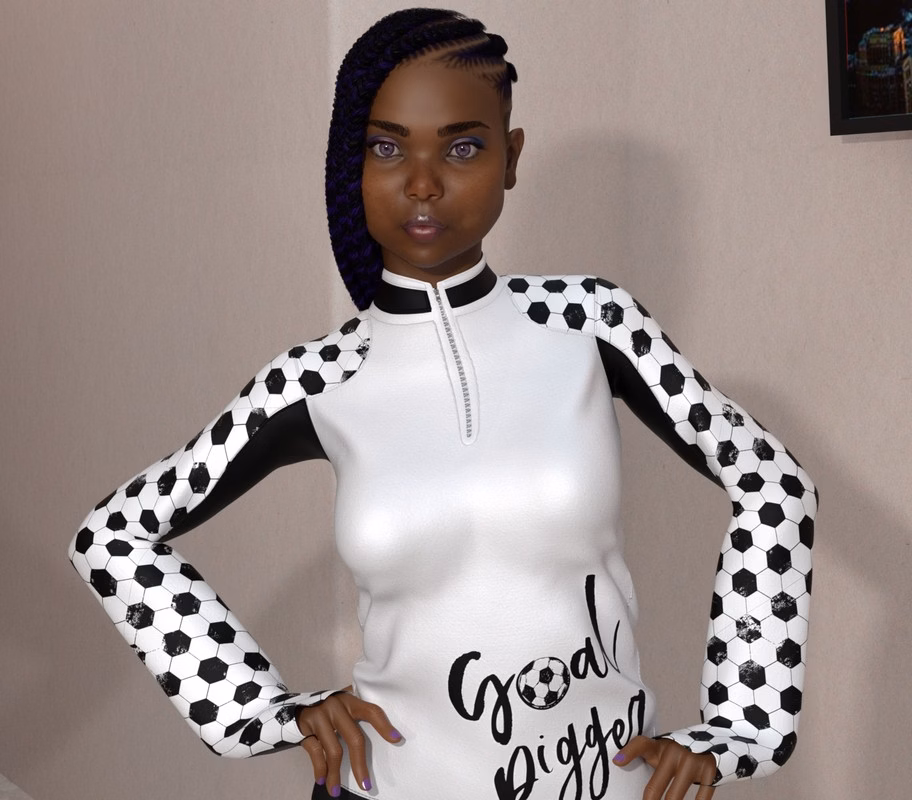Ren'Py Abandoned World of Beauties [Update 3.5] [Tiger gamer]