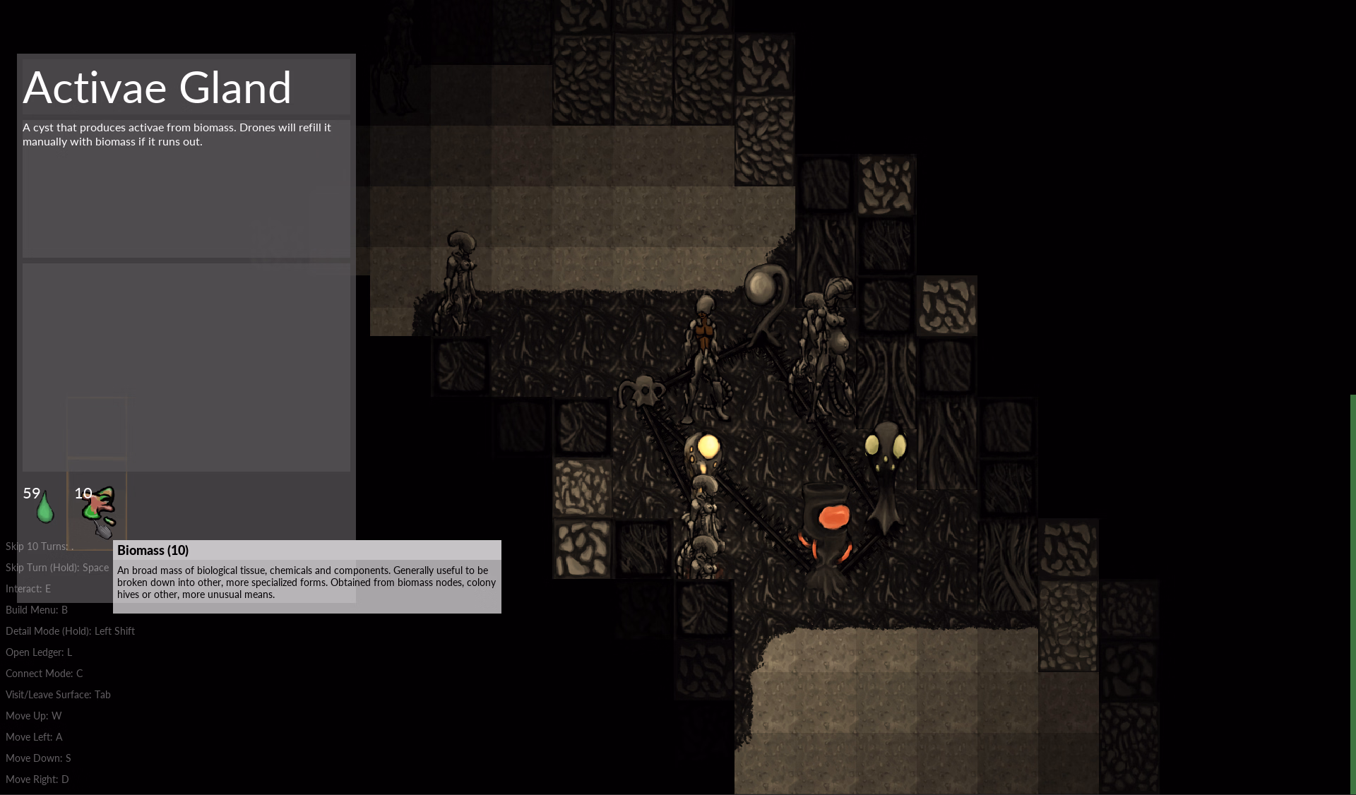 Others Abandoned Synxenosis [v0.1.1] [irbynx]